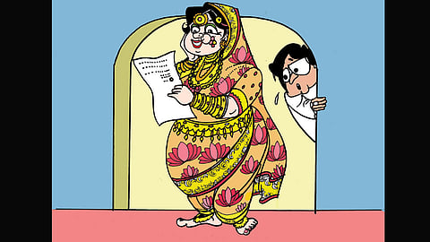  editorial pune edition North East is the best