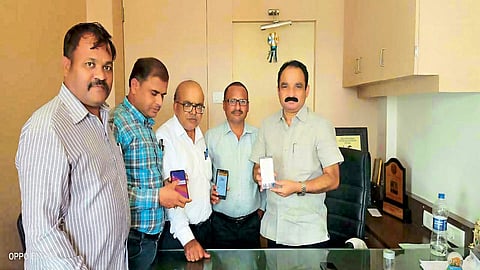 स्वच्छ सर्वेक्षणात अव्वलतेचे आव्हान ; ऑनलाइन मते नोंदविण्यास झेडपी कार्यरत