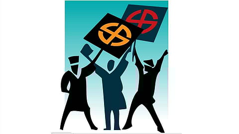 हिंसाचार रोखण्याचे आव्हान