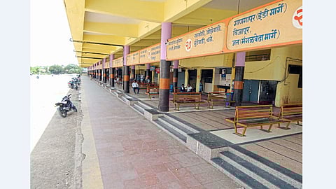 Pandharpur-CLose