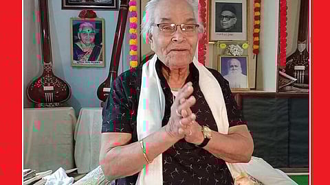 Pandit Nathrao Neralkar