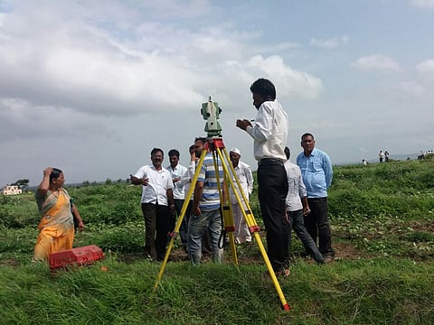 Satara