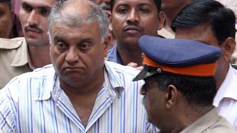 पीटर मुखर्जीचा जामीन पुन्हा नामंजूर 