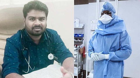 कोरोनामुळे जगण्याची पद्धत बदलली; पिंपरी-चिंचवडमधील 'या' डॉक्टरांच्या पोस्टची सर्वत्र चर्चा!