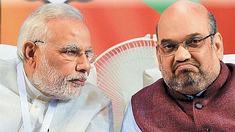 निवडणूक राज्याची, पडसाद राष्ट्रीय! (प्रा. प्रकाश पवार)