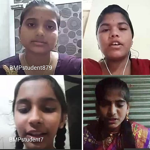 Pulli Kanya Prashala