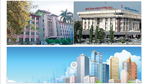 नव्या कारभाऱ्यांपुढे अपेक्षांचा डोंगर