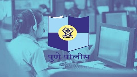 Pune_Cyber_Police
