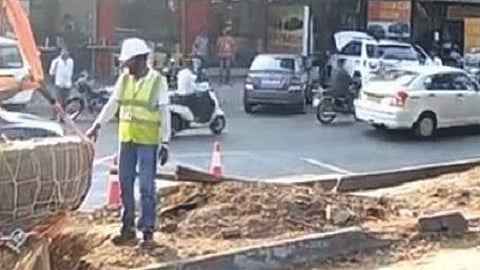 Metro work in Pune and Pimpri Chinchwad speeds up by 40 percent