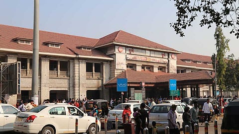 Pune-Railway-Station