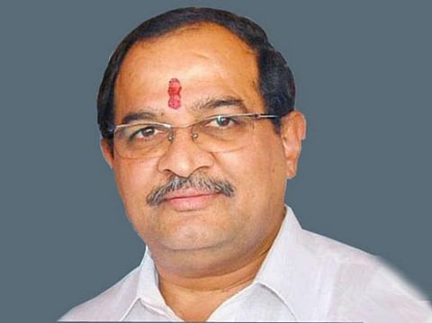 State government suspends Maratha reservation