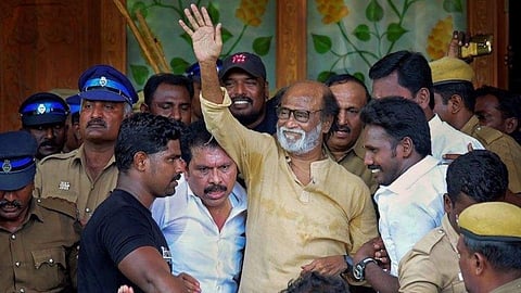 Rajinikanth