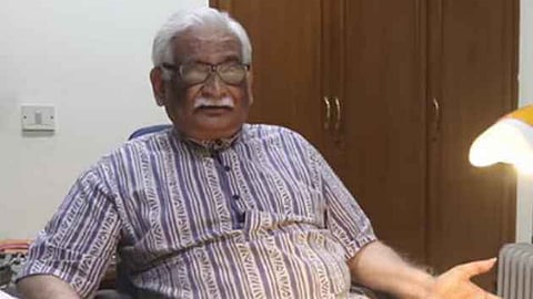 अयोध्या प्रकरण : मुस्लिम पक्षकारांची बाजू मांडणाऱ्या धवन यांच्याबाबत घेतला मोठा निर्णय