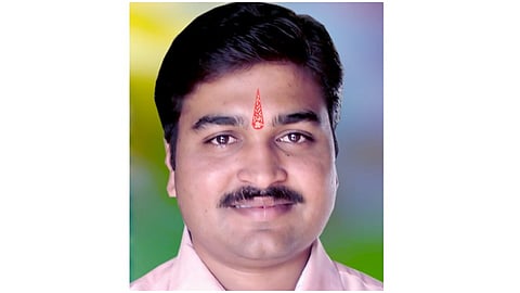 Ranjitsinh Shinde
