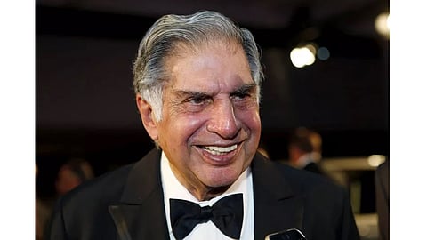 Ratan-Tata