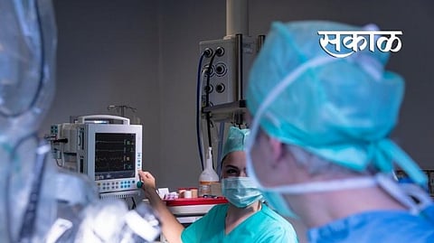 surgery file photo