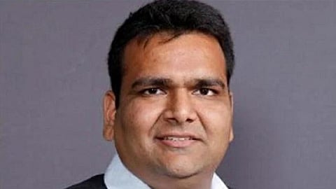फेक TRP प्रकरणात सर्वात मोठी कारवाई, BARC India चे माजी COO रोमिल रामगरहिया अटकेत