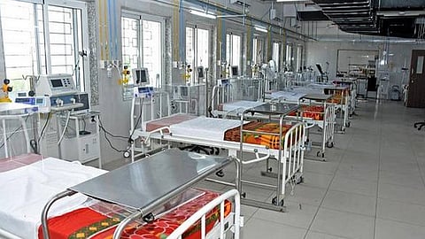 coronavirus ruby hall clinic medical staff infected facts marathi information