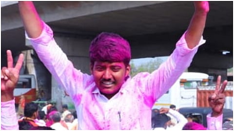 Ruturaj