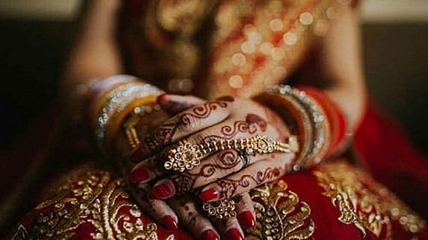 ‘लुटेरी बहू’ शुभमंगल...सावधान!