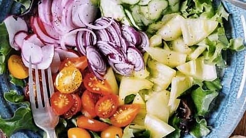 Eating 7 things cause any problems in summer hood marathi news