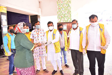 Nanded Photo