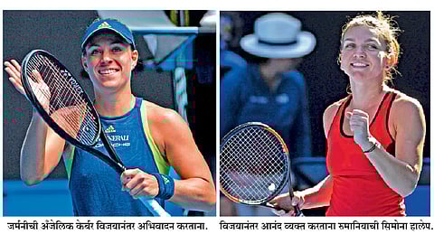 बर्डीचला हरवून फेडरर उपांत्य फेरीत