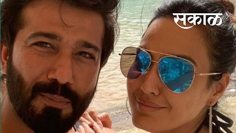 bigg boss 7 contestant kamya panjabi opens up on her first unhappy marriage with bunty negi