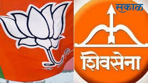 seven corporator joining shiv sena party heated up the atmosphere in Vaibhavwadi sindhudurg political news marathi