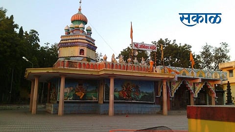 Sangola Yatra