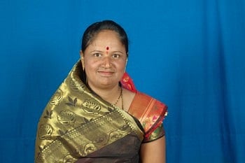 The transformation of the village will take place as the Sarpanch and Deputy Sarpanch are women only