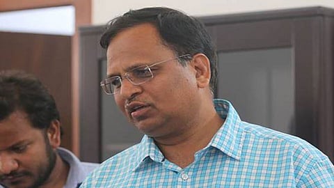SatyendraJain