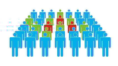 सेरो सर्व्हे आणि समूह प्रतिकारशक्ती 