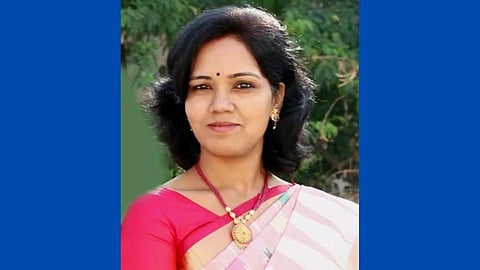 Shama Pawar said As soon as the payment is credited to the bank account of the beneficiary the beneficiaries should transfer the land immediately