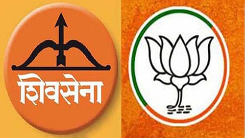 ShivSena-BJP