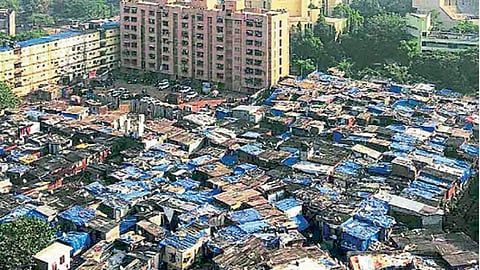 Slum