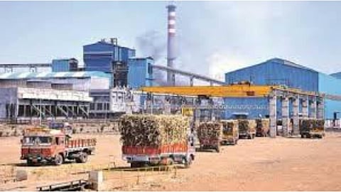 It is time to hold election meetings of sugar factories in Shrigonda online
