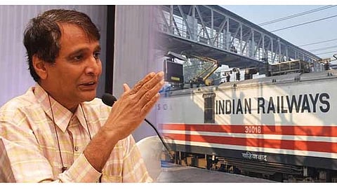 Suresh-Prabhu