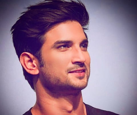 Sushant singh rajput sucide case turns very diffrently.jpg