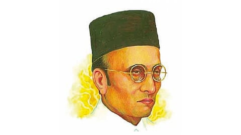 Swatantryaveer Savarkar