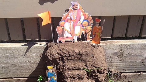Marathi News Non Resident Marathi Community in Sydney Australia Diwali