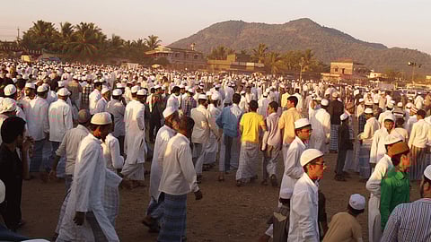 Coronavirus Crisis Pakistan 5200 Teams Searching For 41 Thousand Tablighi Jamaat Member