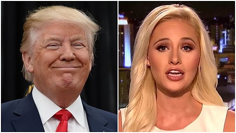 Tomi Lahren and donald trump.jpg