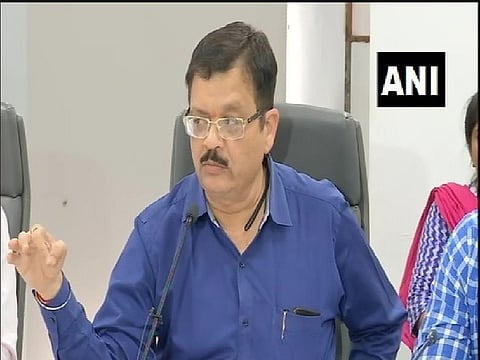 Transport of essential commodities should not be obstructed order by Divisional Commissioner