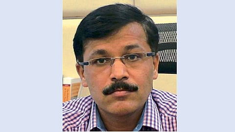 प्राधिकरणाच्या अध्यक्षपदी मुंढे यांची नियुक्ती