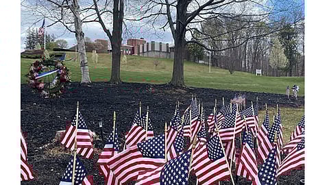Nearly 70 Dead in Horrific Outbreak at Holyoke Soldiers Home