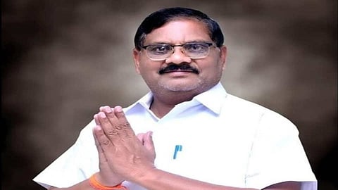 Shiv Sena turbulence over allegations of taking bribe