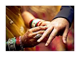 after engagement demanding for money