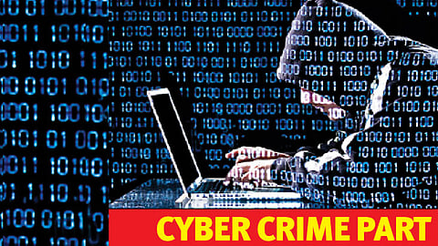 siber crim analysis in kolhapur marathi news