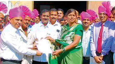 Second list of eligible loan waiver farmers in Kolhapur district released 